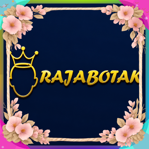rajabotak — galeri pratinjau - APK Resmi